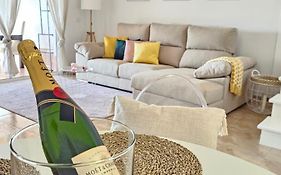 New Holiday Home Beautiful Sea View With Aircon, Costa Adeje