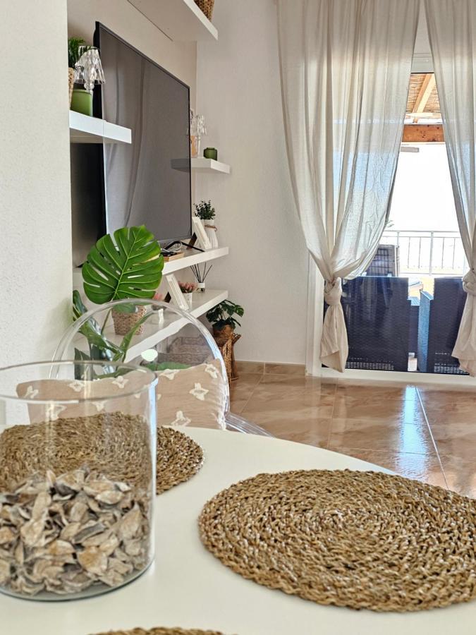 New Holiday Home Beautiful Sea View With Aircon, Costa Adeje Costa Adeje  Extérieur photo
