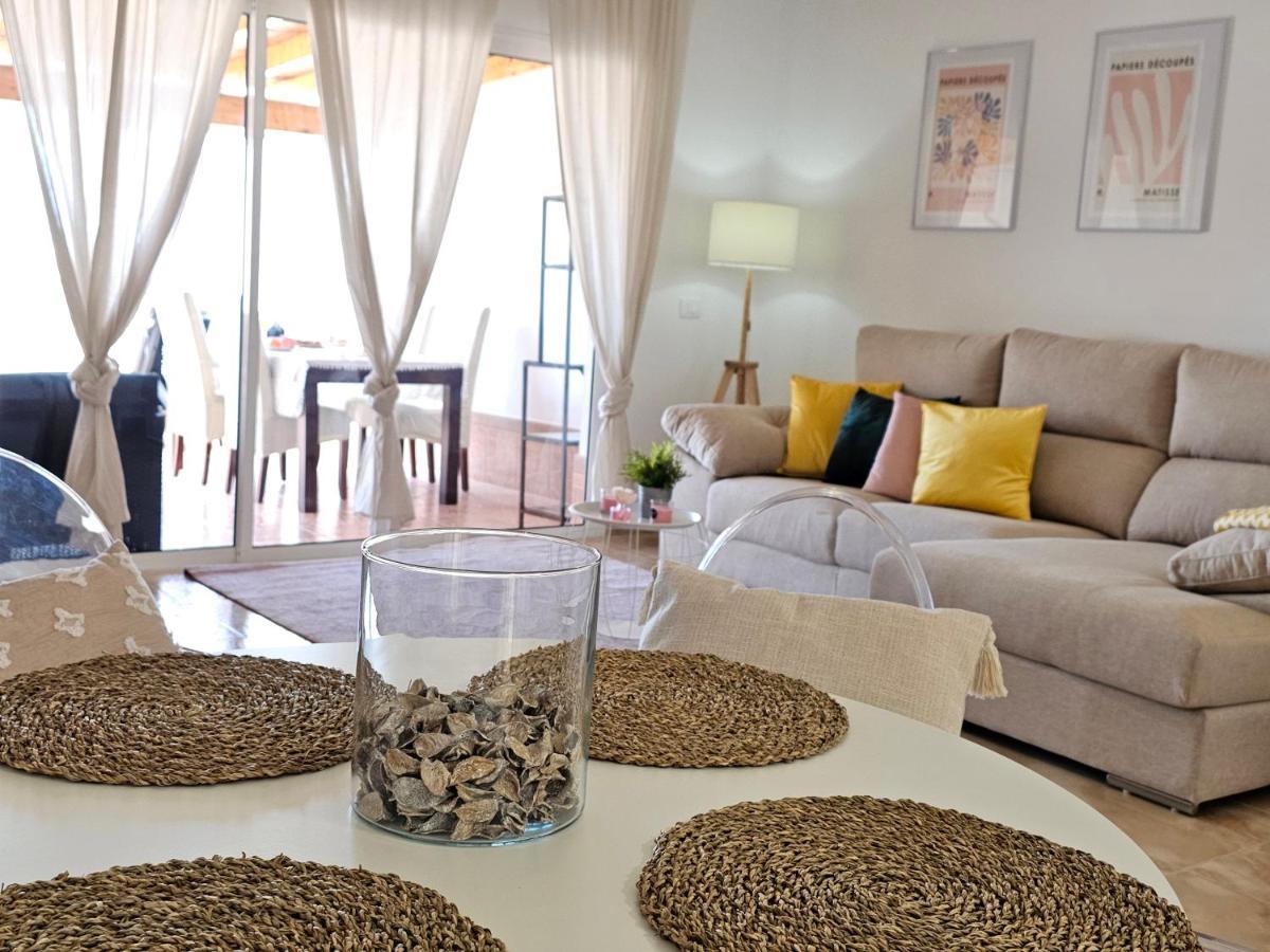 New Holiday Home Beautiful Sea View With Aircon, Costa Adeje Costa Adeje  Extérieur photo