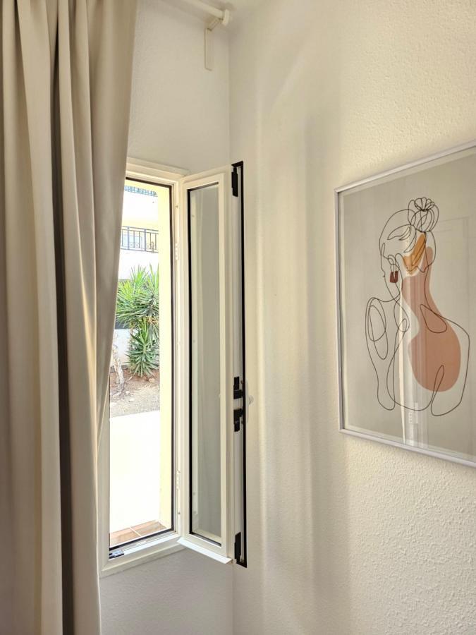 New Holiday Home Beautiful Sea View With Aircon, Costa Adeje Costa Adeje  Extérieur photo