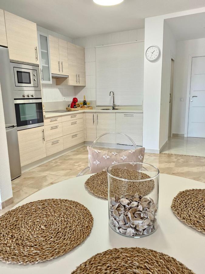 New Holiday Home Beautiful Sea View With Aircon, Costa Adeje Costa Adeje  Extérieur photo