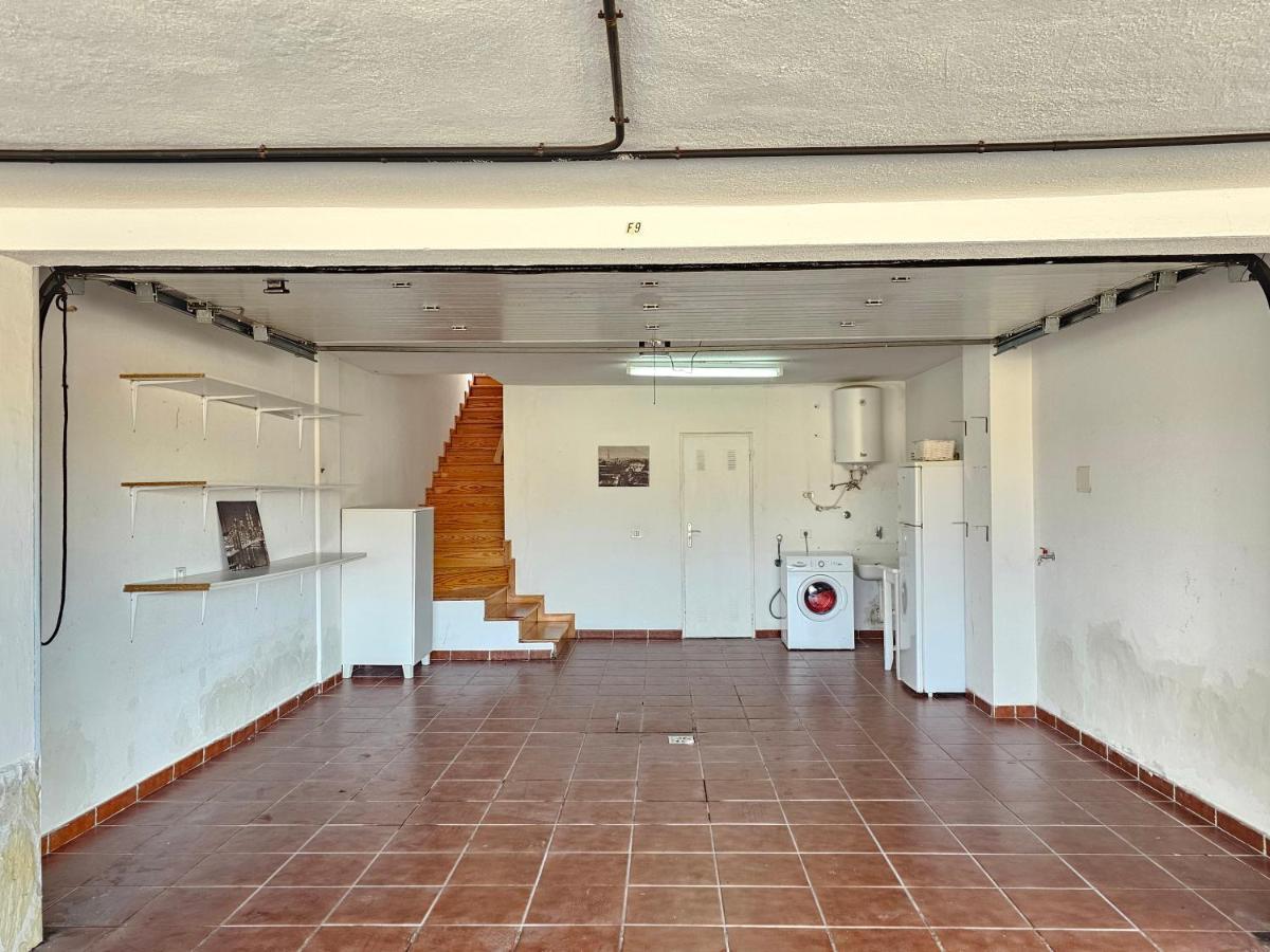 New Holiday Home Beautiful Sea View With Aircon, Costa Adeje Costa Adeje  Extérieur photo
