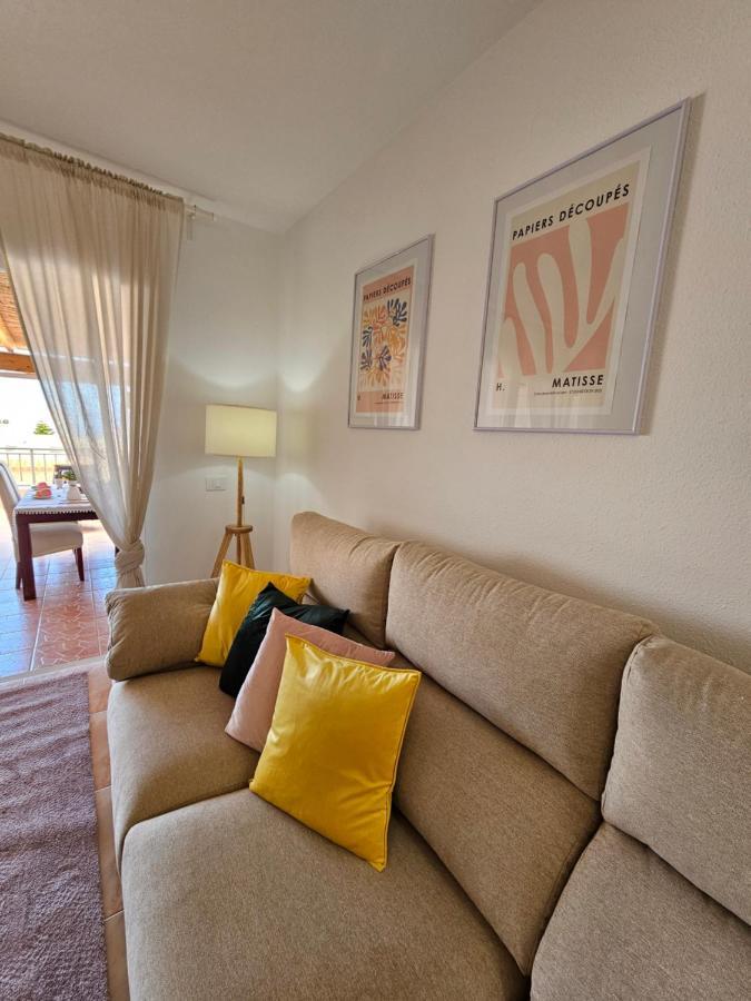 New Holiday Home Beautiful Sea View With Aircon, Costa Adeje Costa Adeje  Extérieur photo