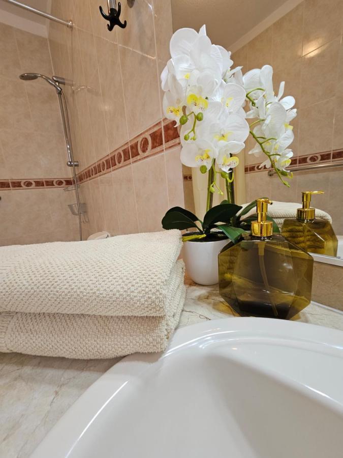 New Holiday Home Beautiful Sea View With Aircon, Costa Adeje Costa Adeje  Extérieur photo