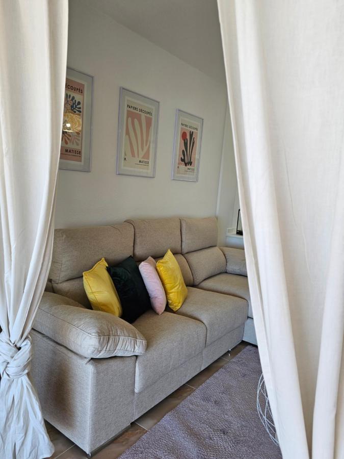 New Holiday Home Beautiful Sea View With Aircon, Costa Adeje Costa Adeje  Extérieur photo