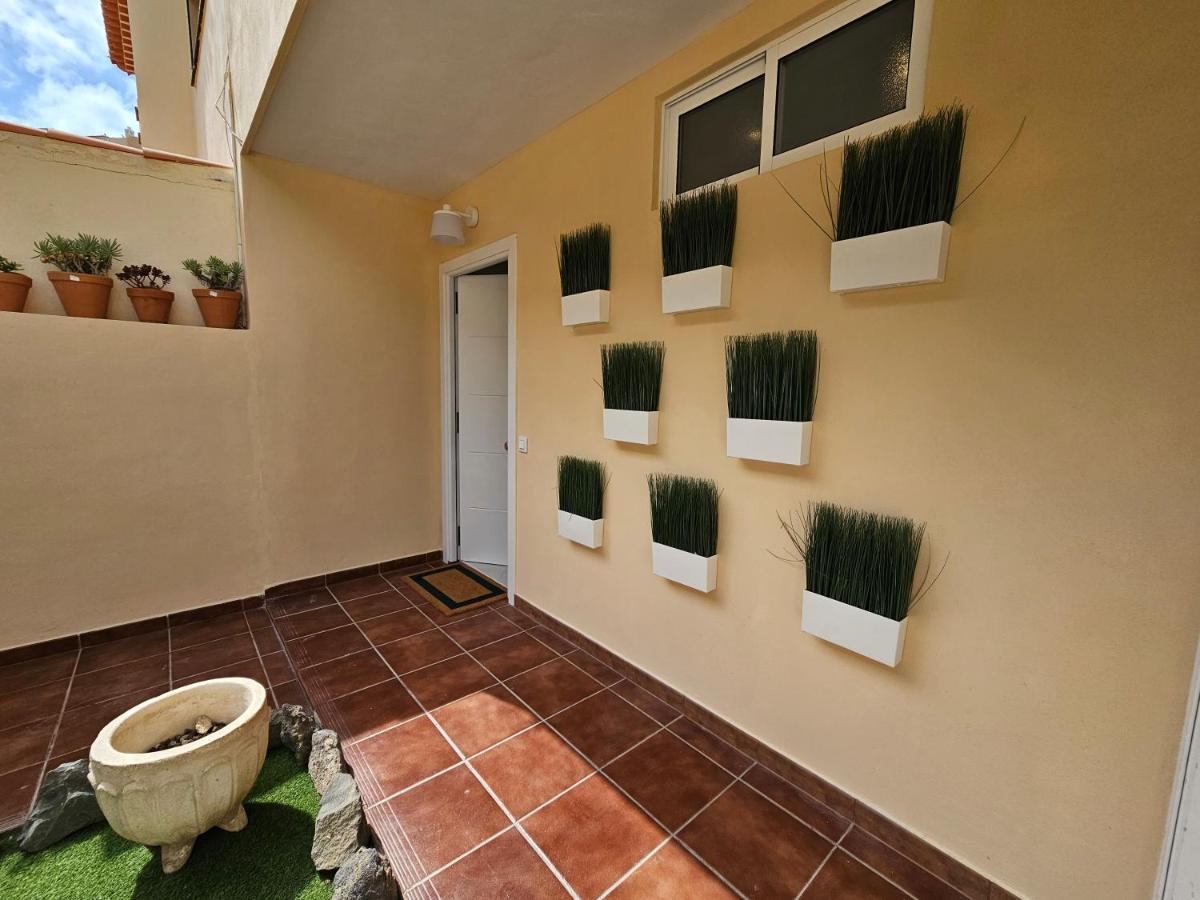New Holiday Home Beautiful Sea View With Aircon, Costa Adeje Costa Adeje  Extérieur photo