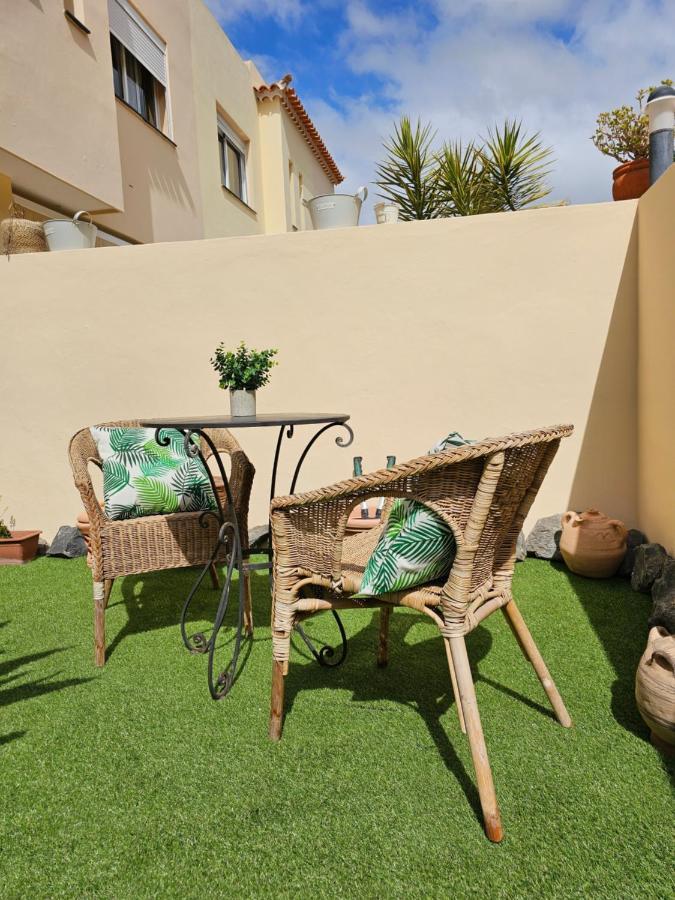 New Holiday Home Beautiful Sea View With Aircon, Costa Adeje Costa Adeje  Extérieur photo