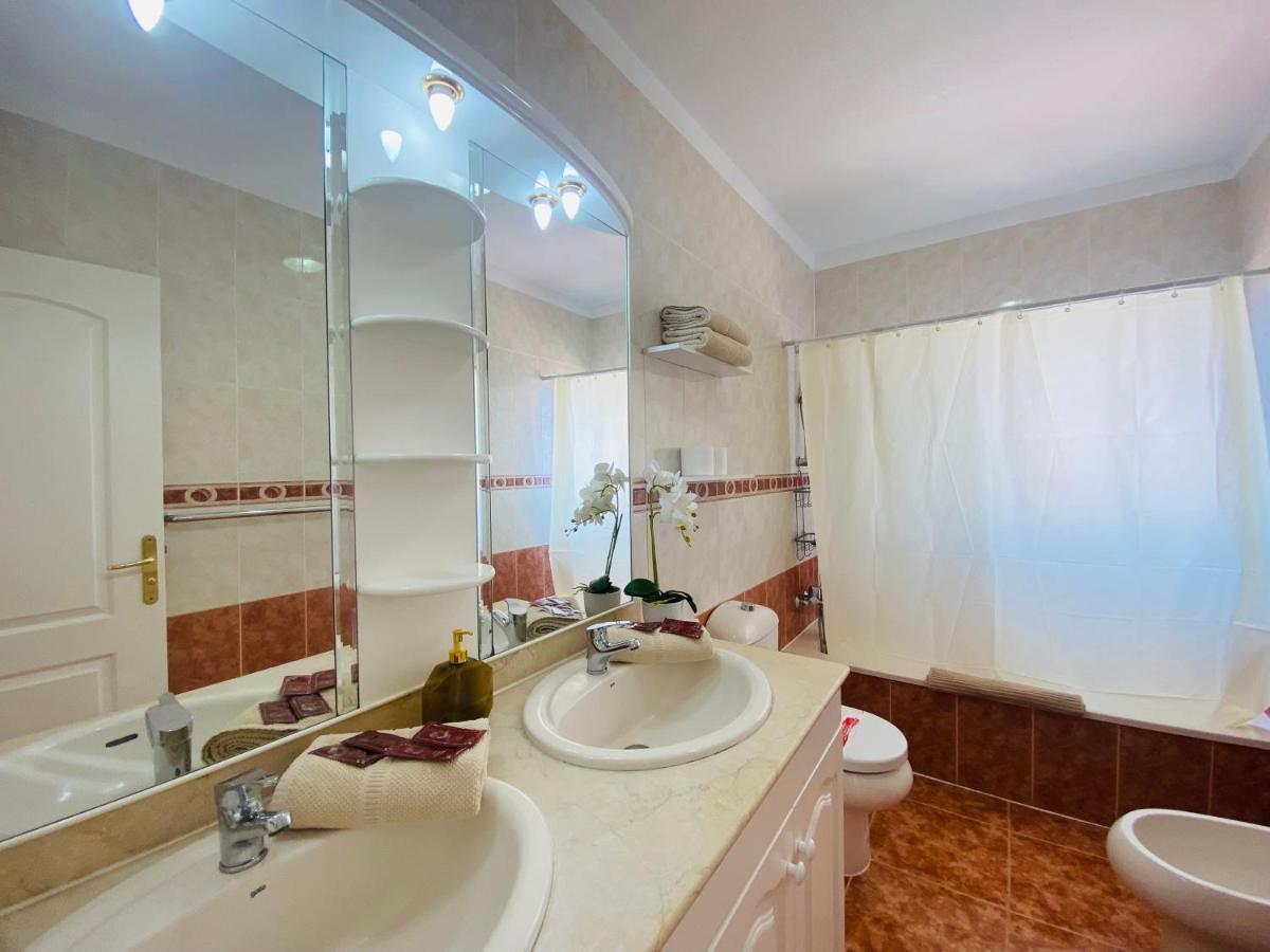 New Holiday Home Beautiful Sea View With Aircon, Costa Adeje Costa Adeje  Extérieur photo