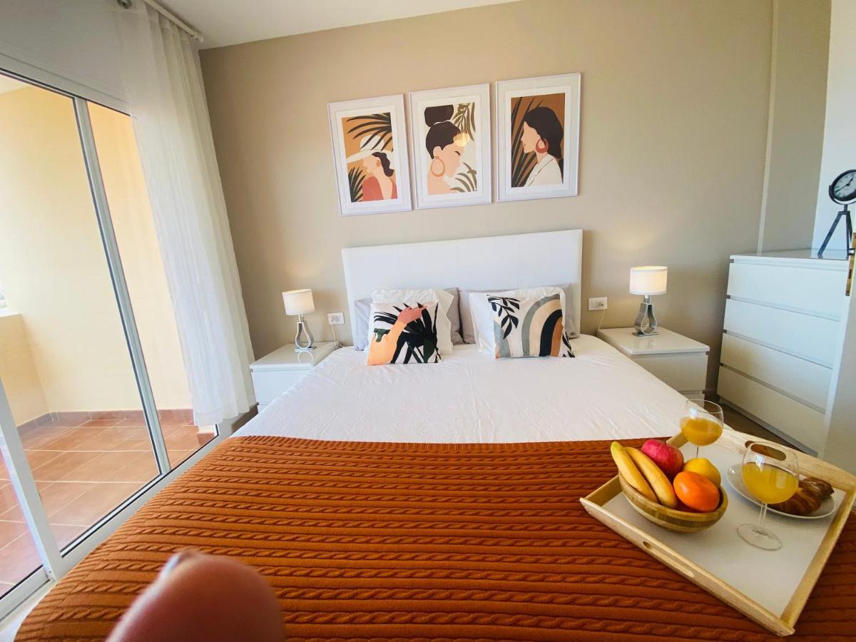 New Holiday Home Beautiful Sea View With Aircon, Costa Adeje Costa Adeje  Extérieur photo